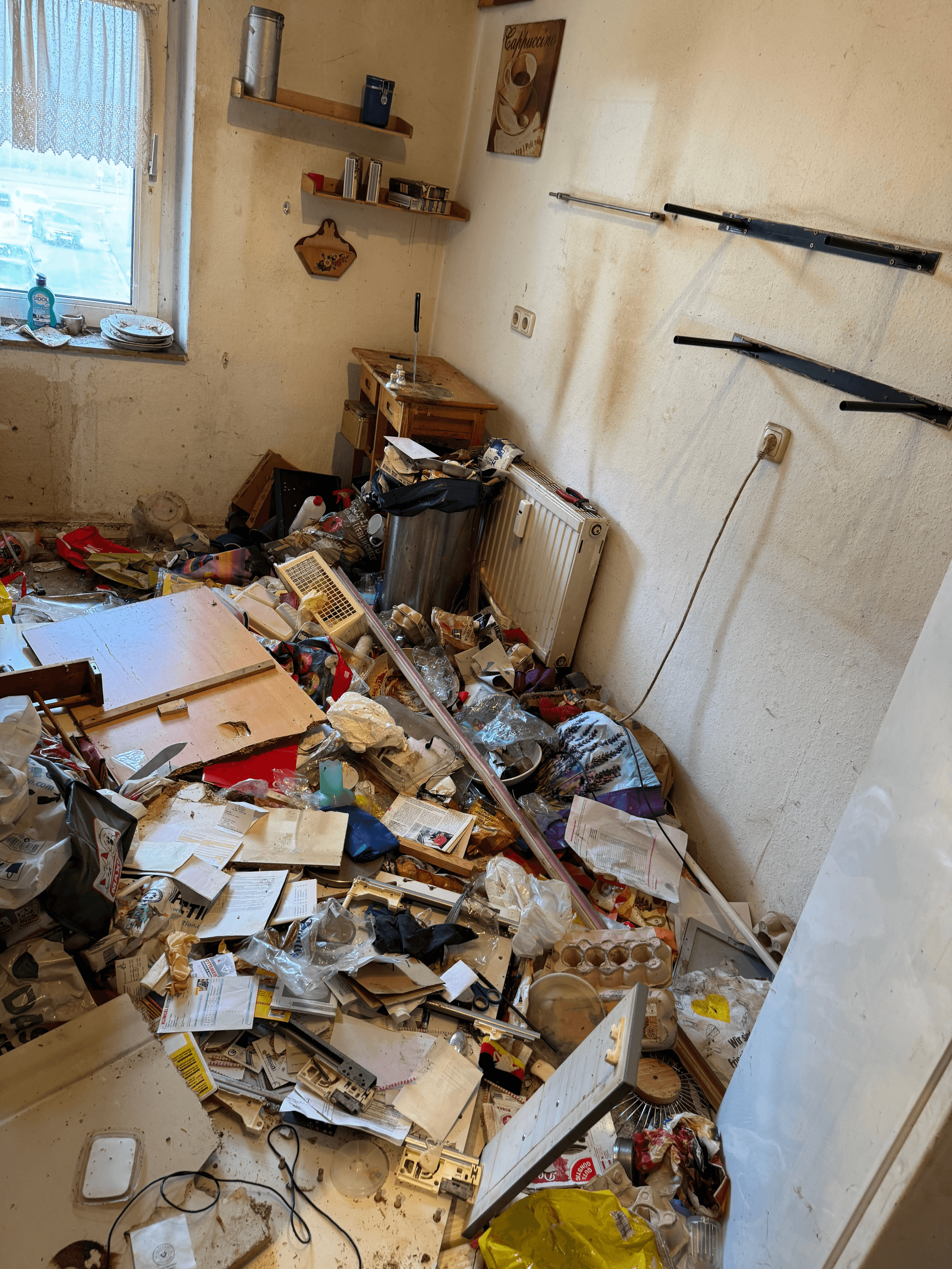 Vorher Bild fuer Projekt 1